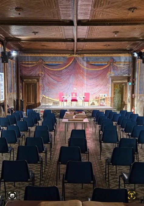 “Be Careful!”, domani taglio del nastro a Roé Volciano per la mostra contro la violenza sulle donne