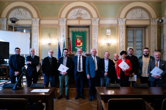 “Terre di mezzo”, la conclusione del progetto è stata salutata con un documentario