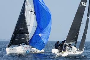 Autunno Inverno Salodiano: Whisper in testa alla classifica provvisoria