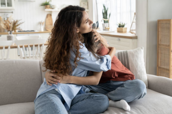 Educare all’affettività: da MedicalPlan psicologo in supporto ai genitori