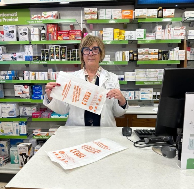 Federfarma vicina alle donne: le iniziative