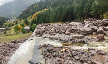 Maltempo e strade provinciali: gli ultimi aggiornamenti