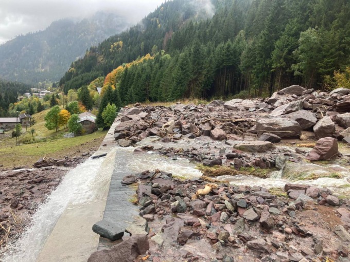 Maltempo e strade provinciali: gli ultimi aggiornamenti