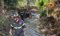 Alluvione in Toscana: i Vigili del Fuoco del Comando di Brescia in soccorso