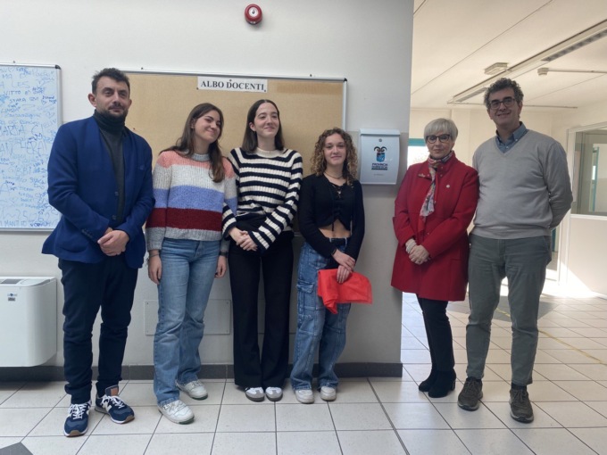 60 cassette postali negli istituti superiori della provincia per dire “no” al bullismo e violenza di genere