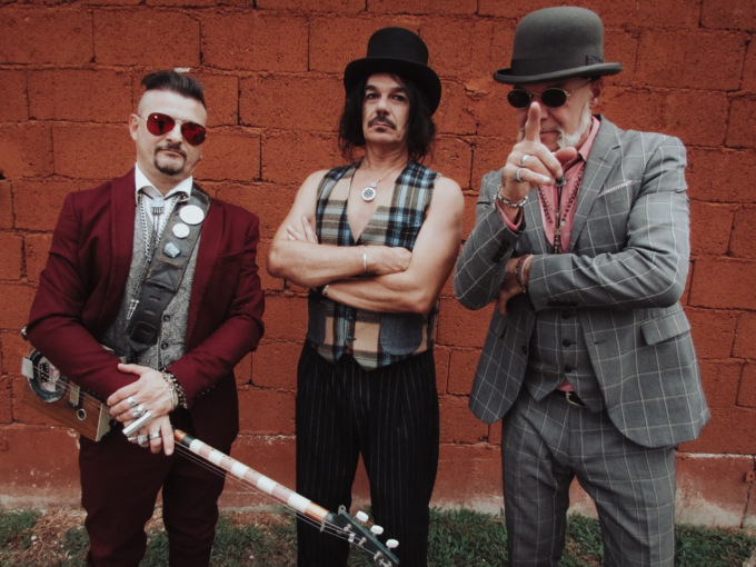 Luca Ploia torna sulle scene musicali con il singolo “Ha ragione la vecchia”