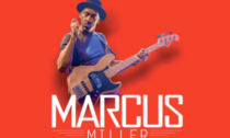 A Tener-a-mente Festival arriva Marcus Miller