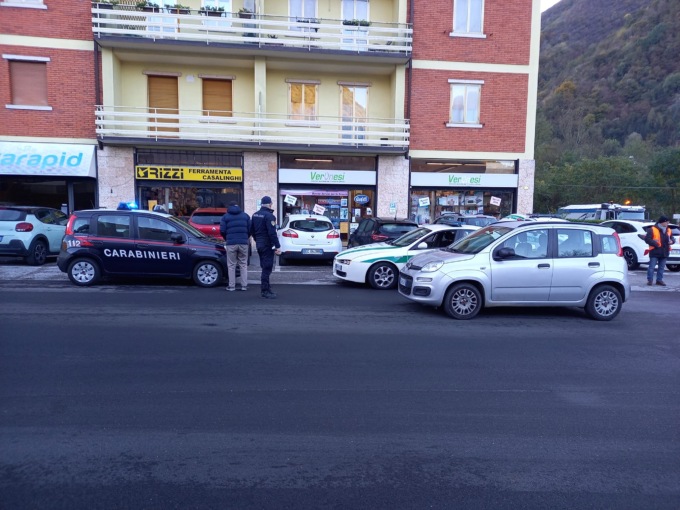 Investita una bambina di 12 anni, paura a Vestone