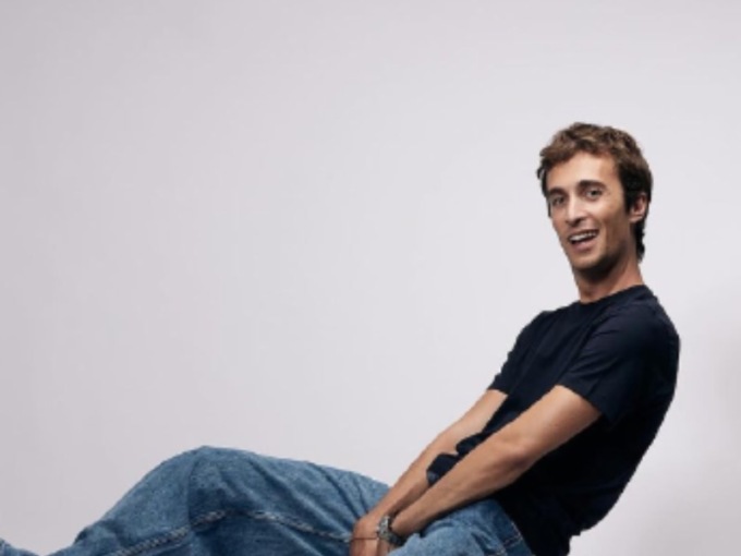 Il Tik Toker Mattia Stanga inviato al «Primafestival» di Sanremo