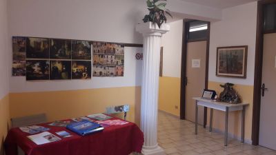 Un’altra lettera anonima con proiettili  nella  posta della San Cristoforo