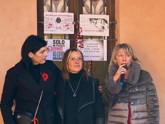 Sostegno psicologico e supporto legale grazie al progetto “L’albero della vita”