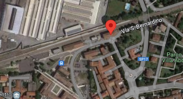 Il  Comune acquista l’area delle FS