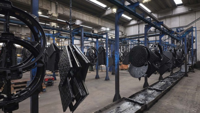 Sostenibilità e sviluppo estero per Montini SpA