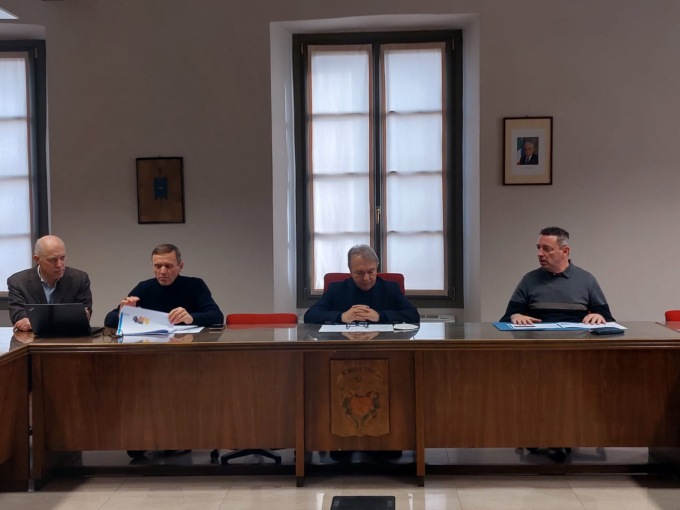 Con il porta a porta in centro a Iseo la differenziata sfiora il 76%