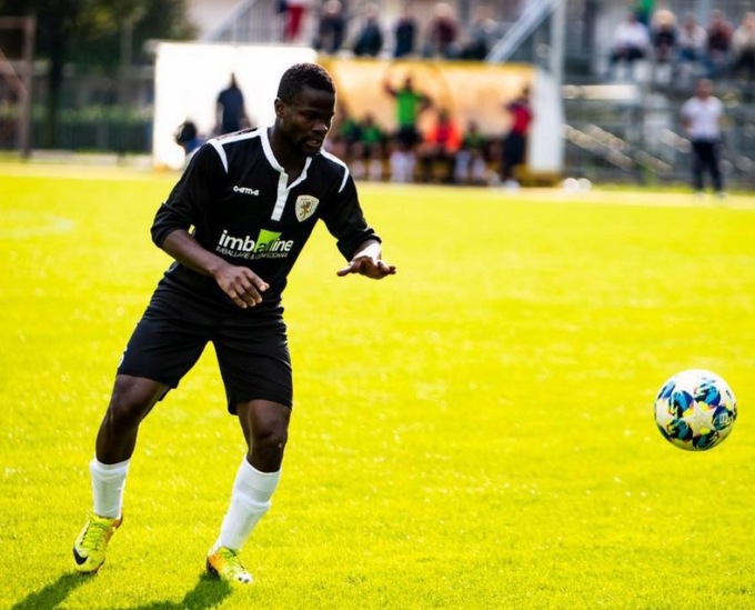 Amara Kante: raccolta fondi per rimpatriare la salma del 25enne vittima della strada