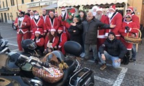 Montichiari: i mercatini di Natale colorano la città