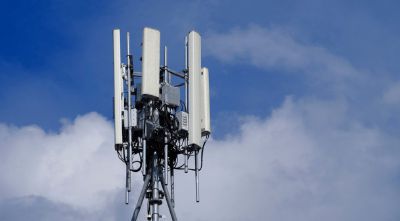Un «Comitato» e oltre 200 firme per fermare il «5G». Ma…