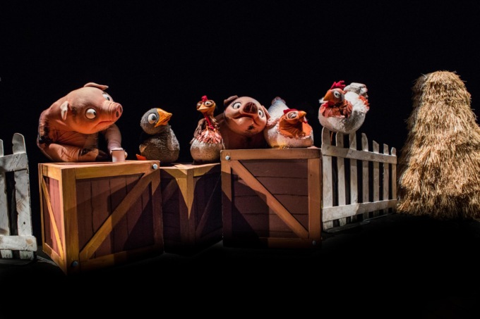 Pressione Bassa: fine settimana dedicato ai bambini