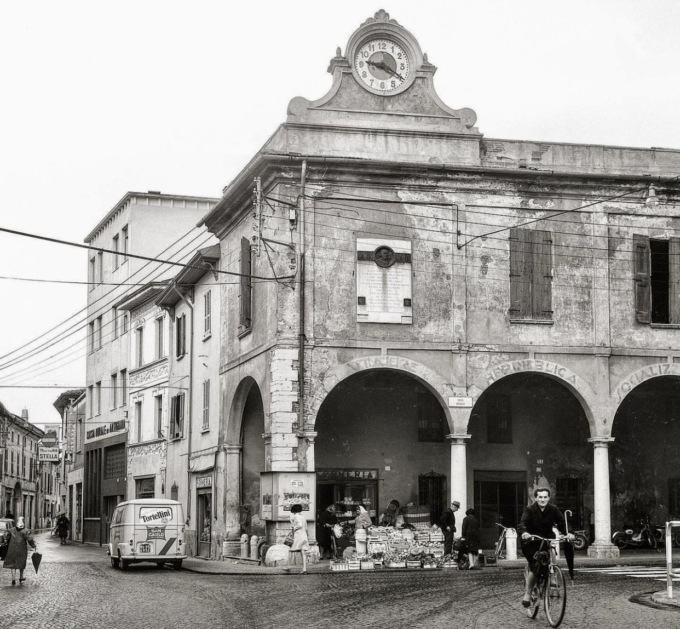 Montichiari: la pasticceria Boifava è «storica»