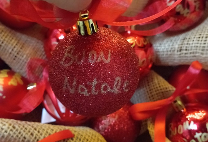 Una fiaccolata a Vighizzolo con i bambini dell’asilo San Giovanni