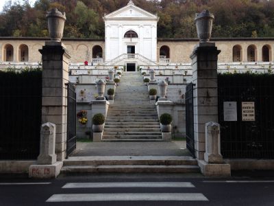 Lavori al cimitero: domenica sarà chiuso per tutto il giorno, modifiche alla viabilità