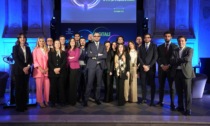 Giovani Imprenditori di Confindustria Brescia: il nuovo presidente è Francesco Veneziani