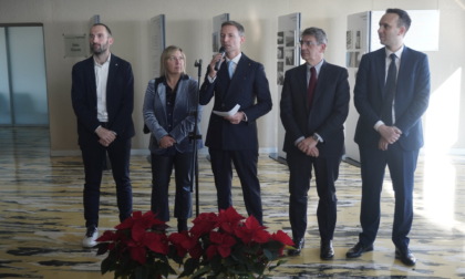 Romani: “in quest’anno grandi risultati, grazie ai cronisti per il loro lavoro”