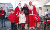 Natale a Rovato, continuano le iniziative in piazza