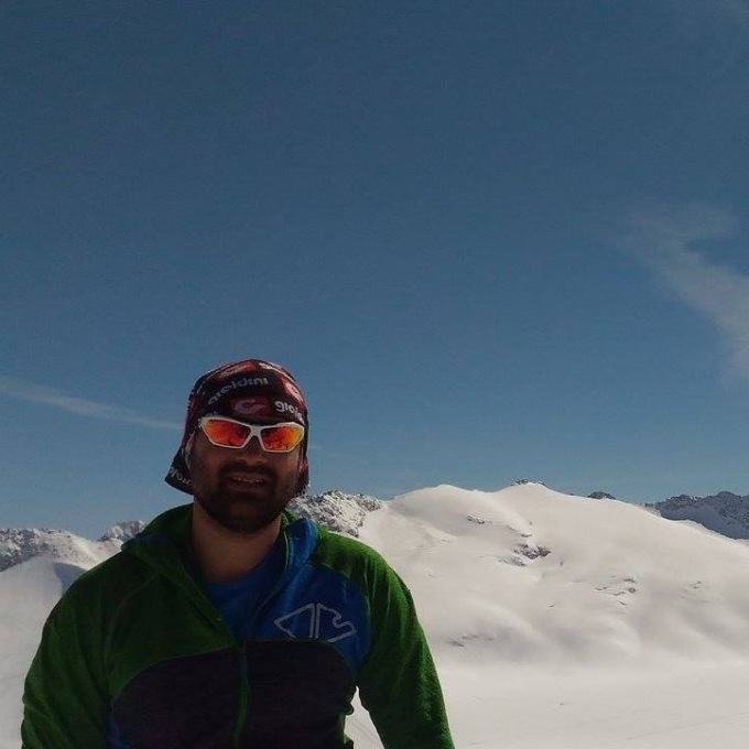 Ezio Delbono: oggi l’ultimo saluto al 41enne