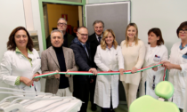 Asst Spedali Civili di Brescia, inaugurato un ambulatorio odontoiatrico all'Ospedale dei Bambini