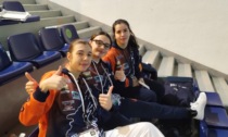 La Garda Karate Team a Jesolo per partecipare alla U21 Cup: due le atlete gardesane in gara
