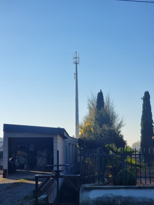 Antenne 5G: una tecnologia necessaria o un rischio per la salute?