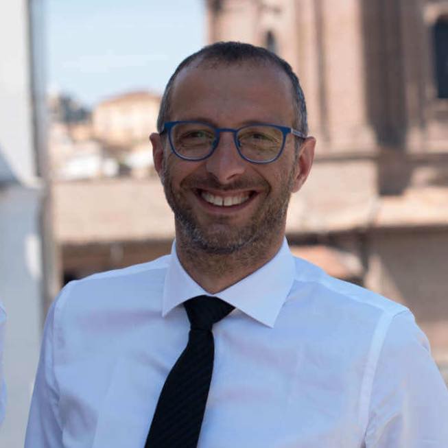 A “Dopo Librixia 2023” Matteo Ricci