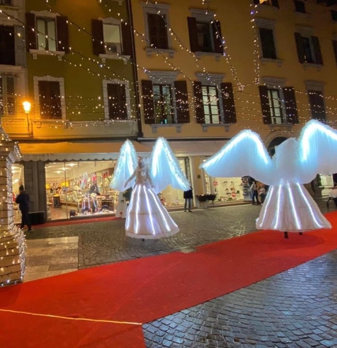 Cosa fare nel week end a Brescia e in provincia: gli eventi di sabato 23 e domenica 24 dicembre 2023