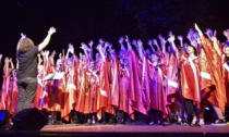"Christmas in Gospel": domenica in scena il 21esimo concerto del Festival Suoni e Sapori del Garda