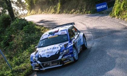 47esimo Rally 1000 Miglia: si correrà nel week end del 12-14 settembre 2024