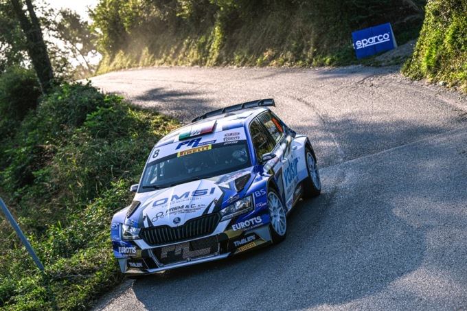 47esimo Rally 1000 Miglia: si correrà nel week end del 12-14 settembre 2024