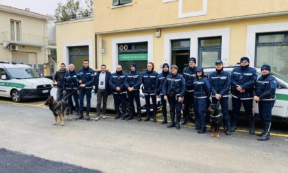 Rezzato: la polizia locale negli istituti scolastici per prevenire ed educare alla legalità