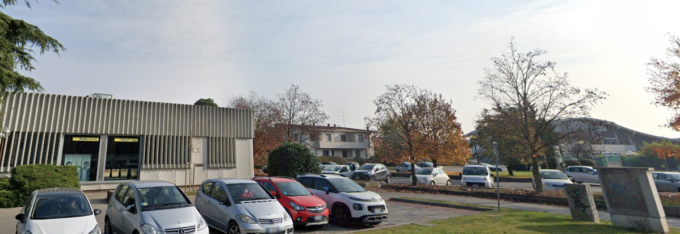 Poste di Rezzato: la riapertura dopo il principio d’incendio di questa mattina