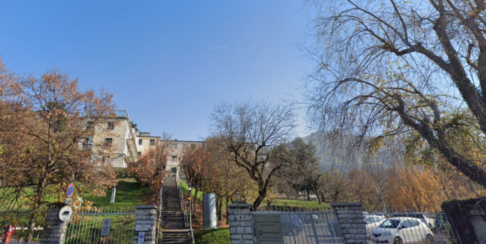 Asst Spedali Civili: 100 panettoni all’Ospedale dei bambini