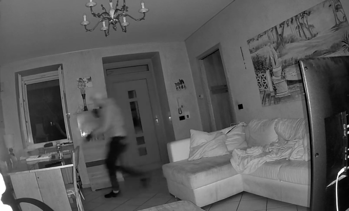 Raffica di furti nelle vacanze di Natale: ecco dove