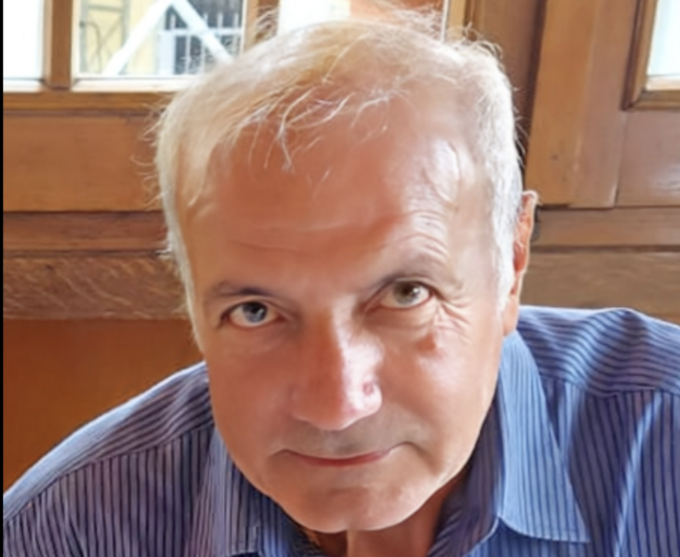 Brandico piange l’aviere Giovanni “Jair” Zanetti