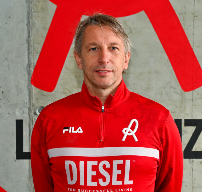 Stefano Vecchi sbarca al Vicenza