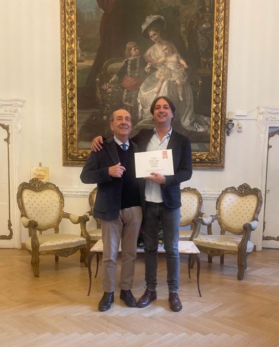 Gambero Rosso: la migliore stracciatella d’Italia è di Brescia