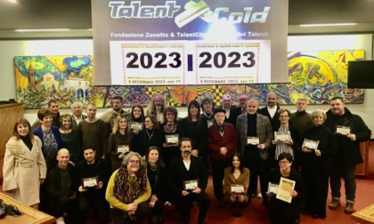 Montichiari: assegnati i TalentGold 2023
