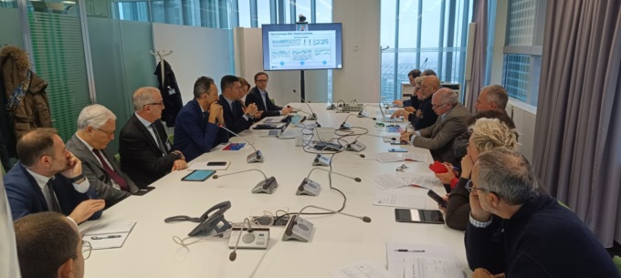 Rete elettrica in Lombardia, investimento da 1,3 miliardi: le opere a Brescia