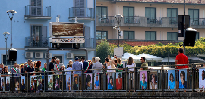 Il Ponte delle Parole, spettacolo nel segno dell’inclusione
