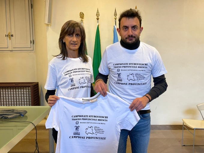 IX° Trofeo di Corsa Campestre: la Provincia rinnova l’impegno con l’Ufficio Scolastico Territoriale per la sua realizzazione