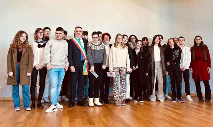 Borse di studio: Rudiano premia le giovani eccellenze del paese