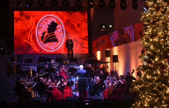 Maxi successo per “Le incredibili avventure di Mr. Fogg”